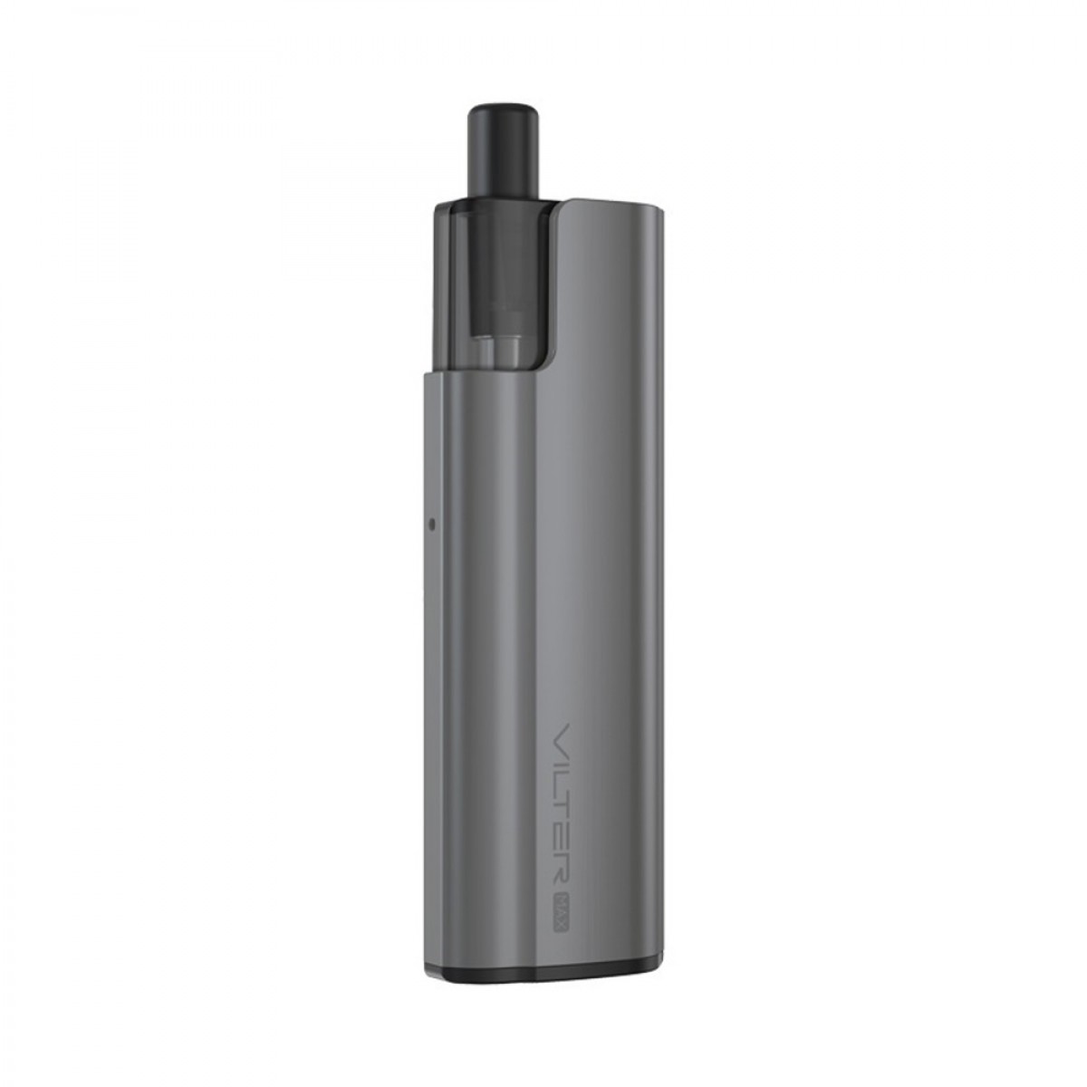 Aspire Vilter Max Pod Kit 1800mAh 2ml Titan Grey Aspire Vilter Max Pod Kit 1800mAh 2ml Titan Grey